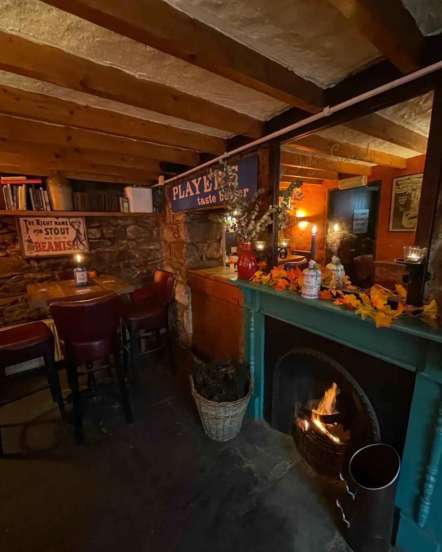 pub