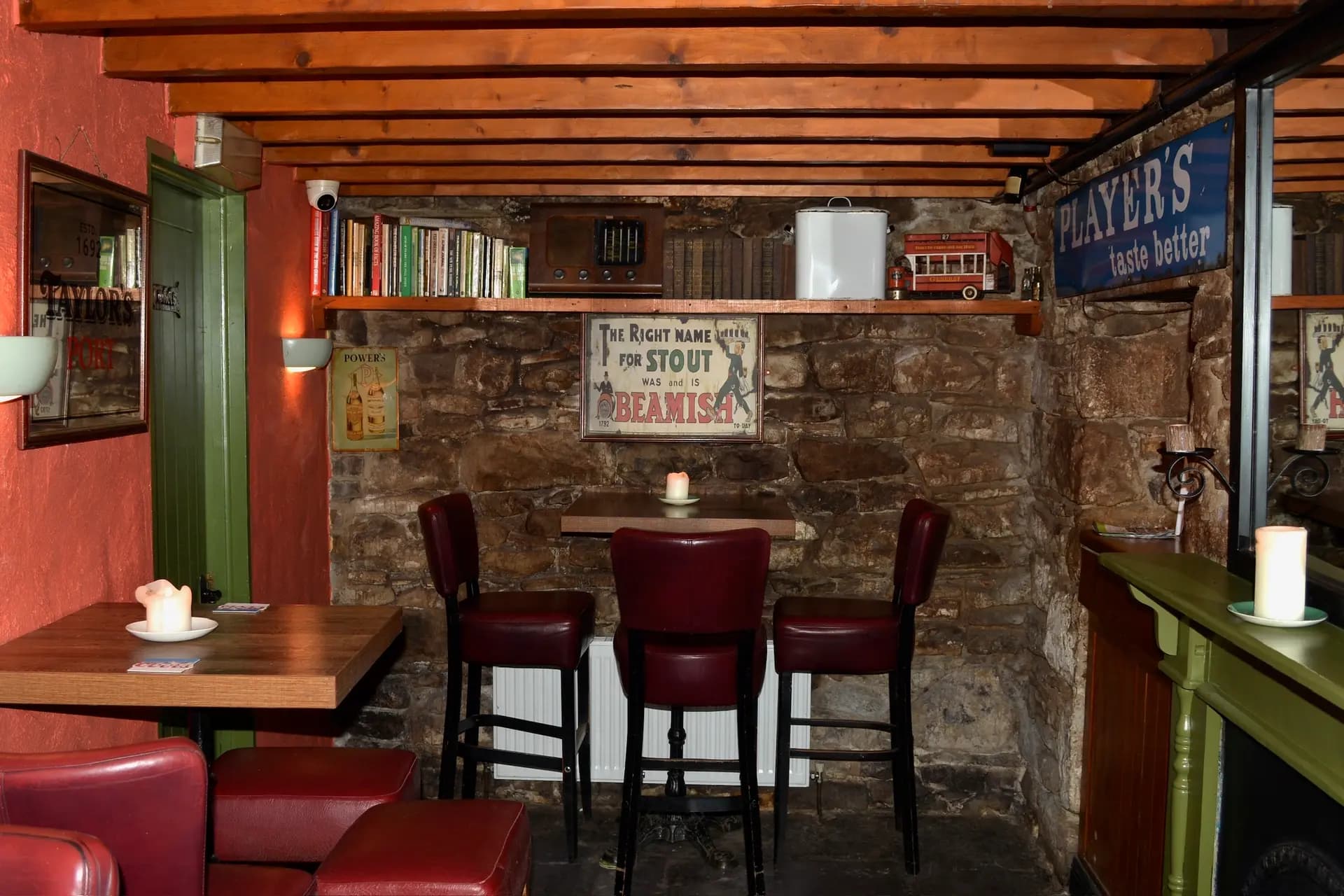 Gallery banner