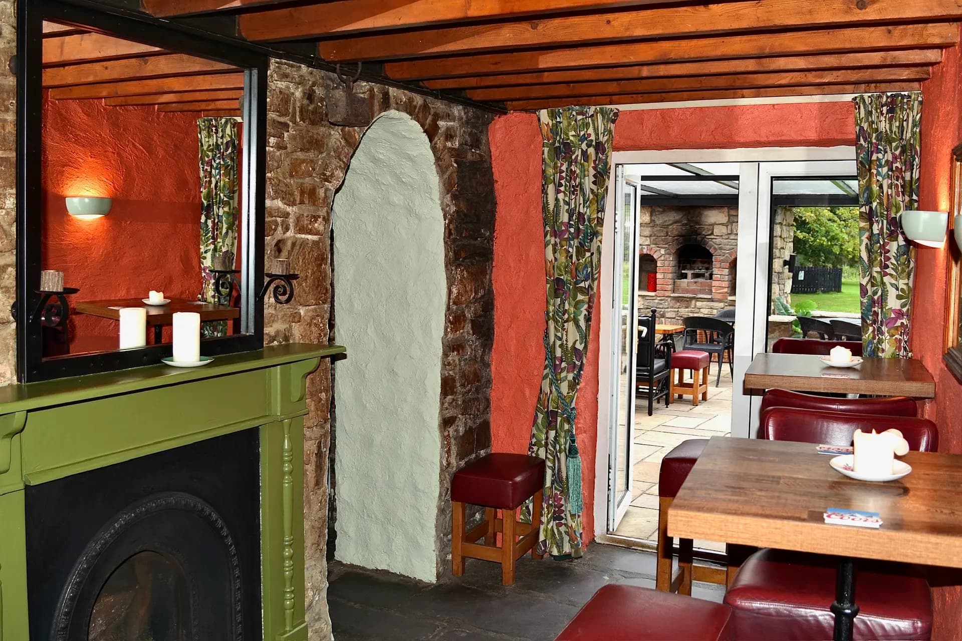 pub